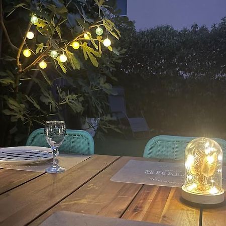Tres Bel Appartement Contemporain Et Calme Frejus Luaran gambar