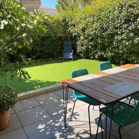 Tres Bel Appartement Contemporain Et Calme Frejus Luaran gambar